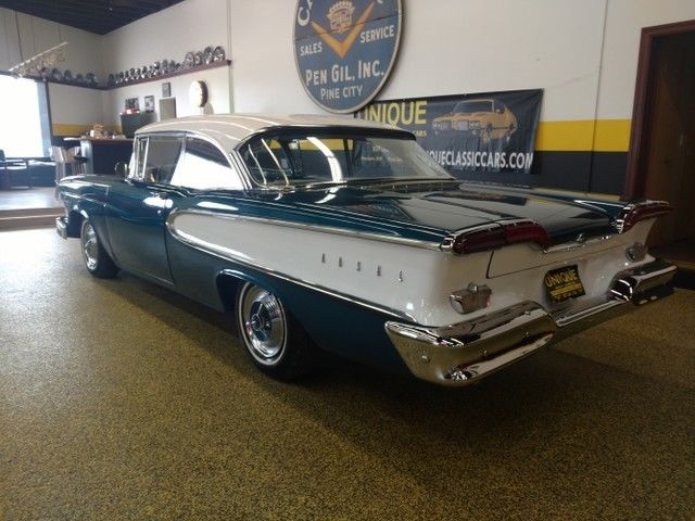 1958 Edsel - photo 6
