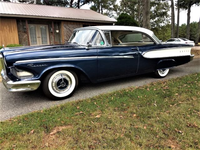 1958 Edsel Ranger - photo 2