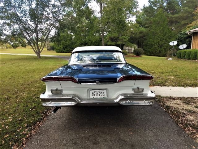 1958 Edsel Ranger - photo 4