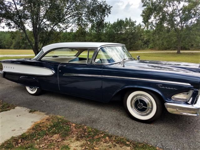 1958 Edsel Ranger - photo 6