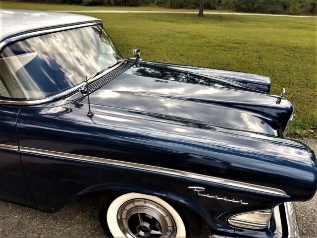 1958 Edsel Ranger - photo 12