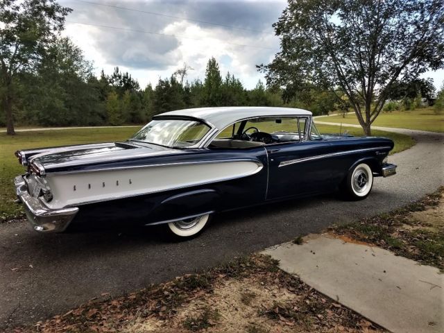 1958 Edsel Ranger - photo 3