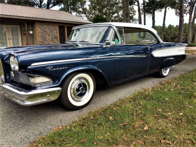 1958 Edsel Ranger - photo 5