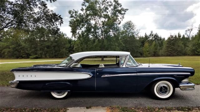 1958 Edsel Ranger - photo 7