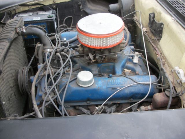 1958 Edsel - photo 5
