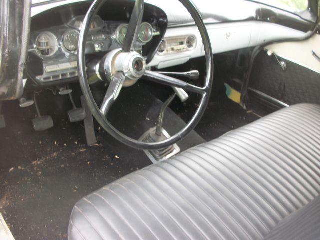 1958 Edsel - photo 6