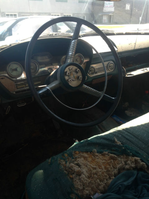 1958 Edsel Ranger - photo 10