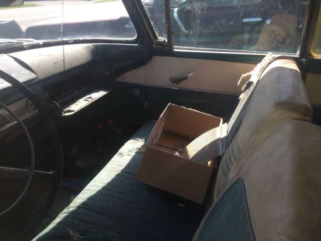 1958 Edsel Ranger - photo 11