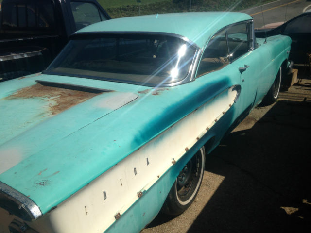 1958 Edsel Ranger - photo 6