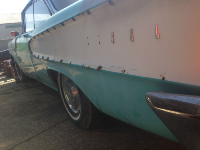 1958 Edsel Ranger - photo 8