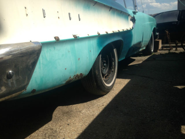 1958 Edsel Ranger - photo 9