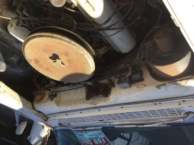 1958 Edsel Ranger Hardtop - photo 12
