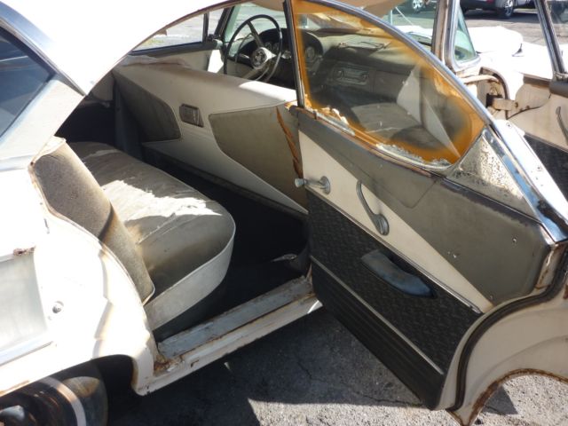 1958 Edsel Ranger Hardtop - photo 4