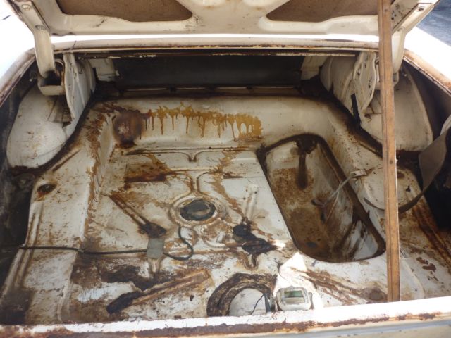 1958 Edsel Ranger Hardtop - photo 5