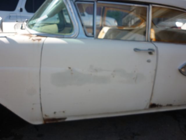 1958 Edsel Ranger Hardtop - photo 8