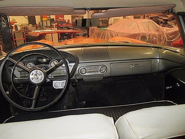 1958 Edsel RANGER CHORME - photo 11