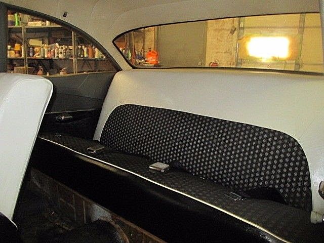 1958 Edsel RANGER CHORME - photo 8