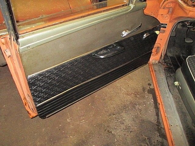 1958 Edsel RANGER CHORME - photo 11