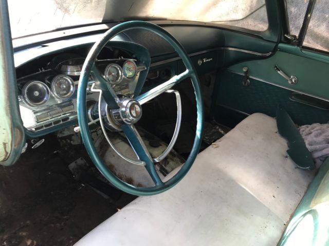 1958 Edsel Ranger - photo 3