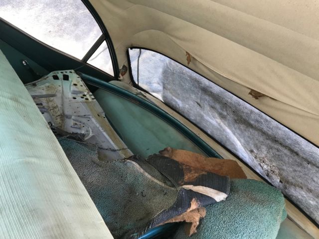 1958 Edsel Ranger - photo 4