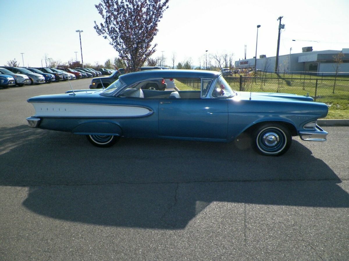 1958 Edsel Ranger