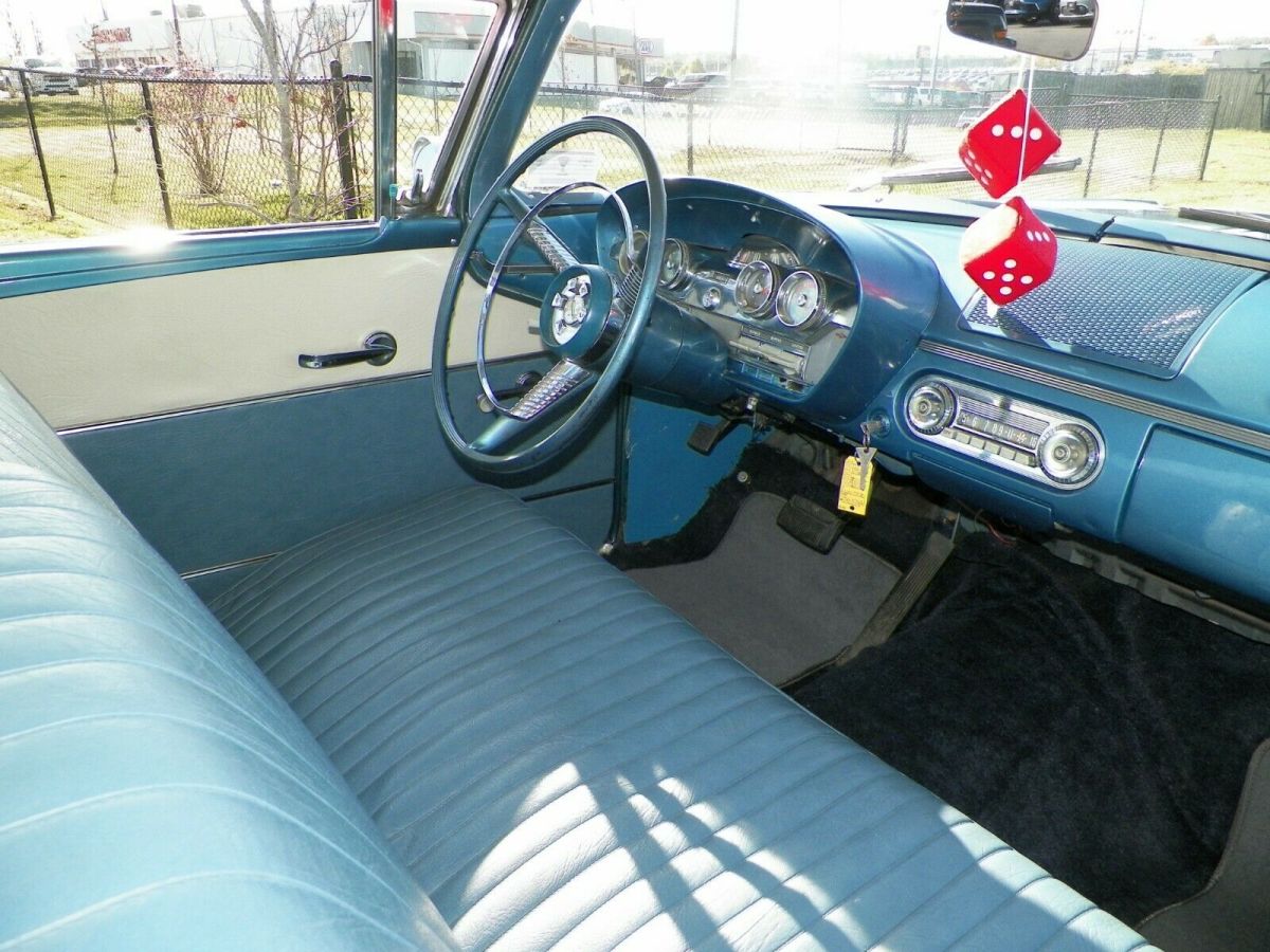 1958 Edsel Ranger - photo 10