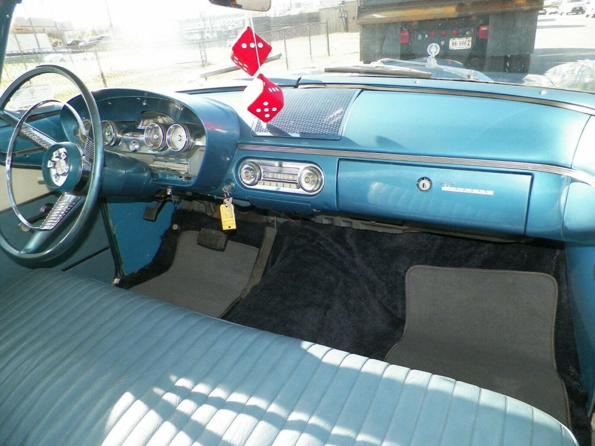 1958 Edsel Ranger - photo 11