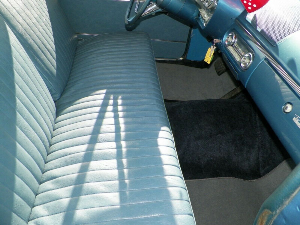 1958 Edsel Ranger - photo 13