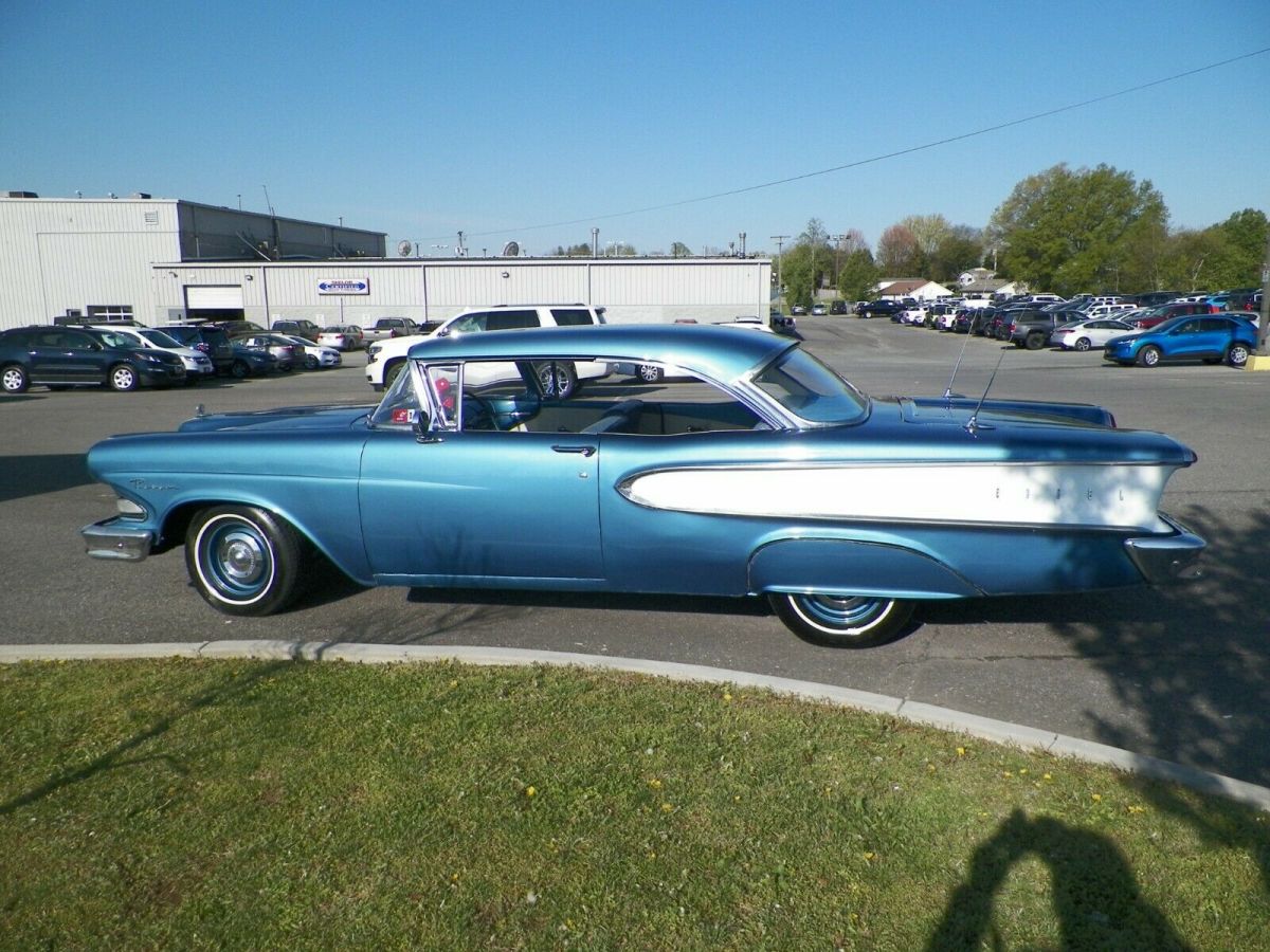 1958 Edsel Ranger - photo 5