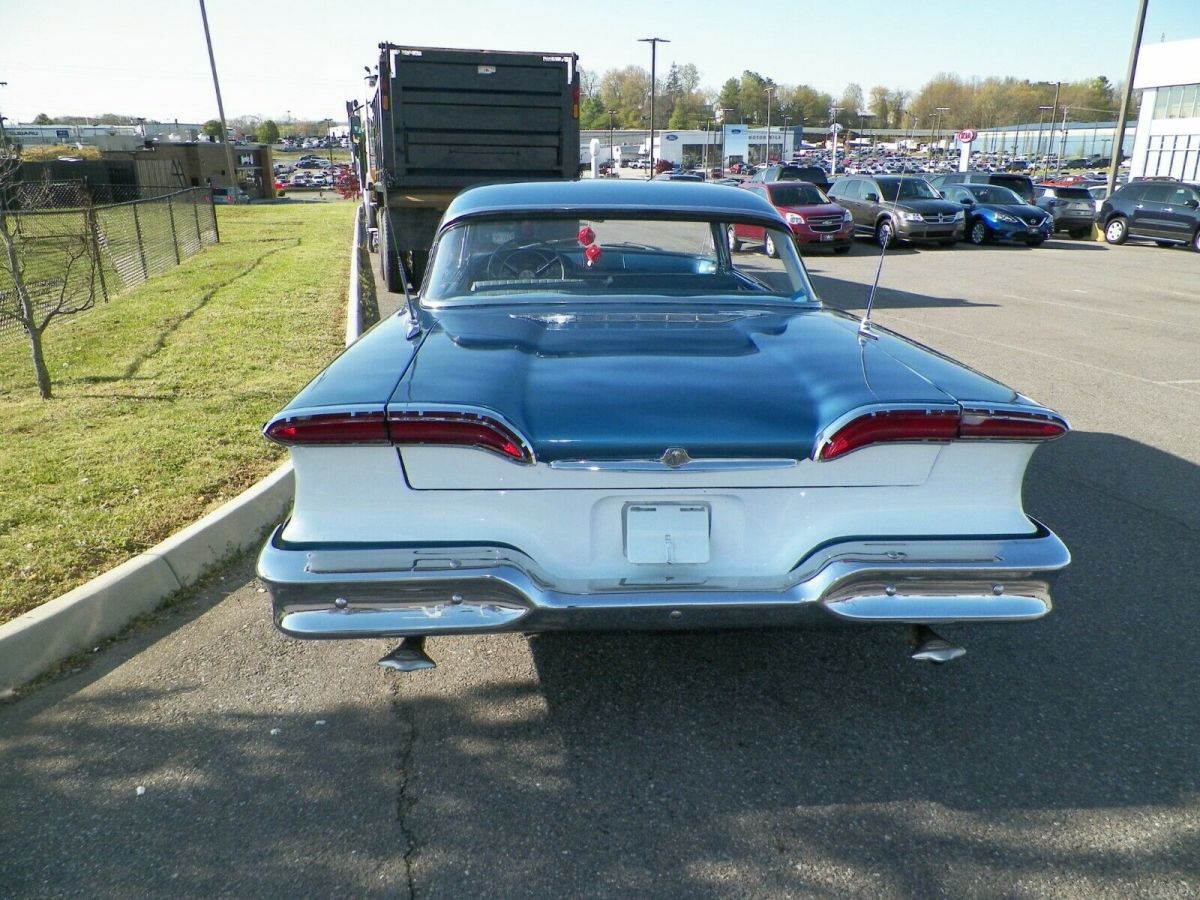 1958 Edsel Ranger - photo 6