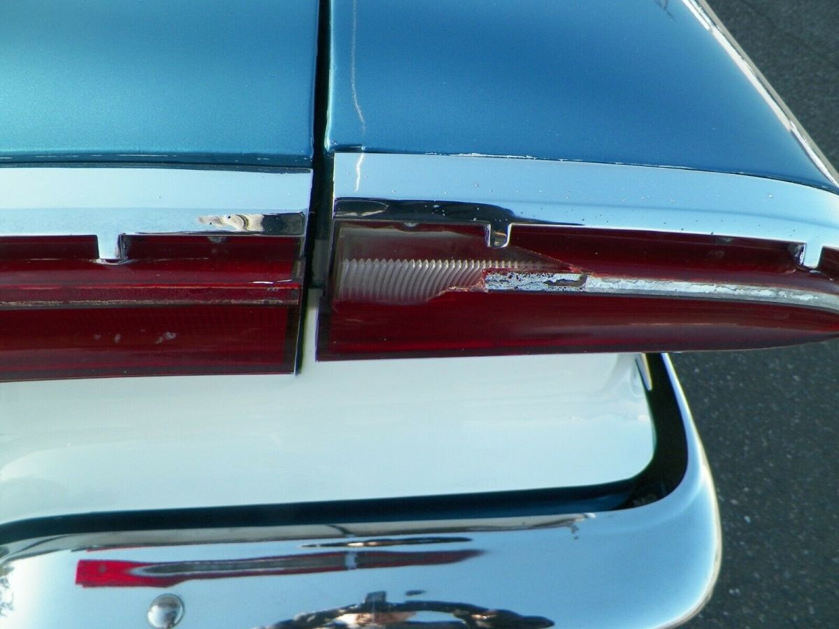 1958 Edsel Ranger - photo 7