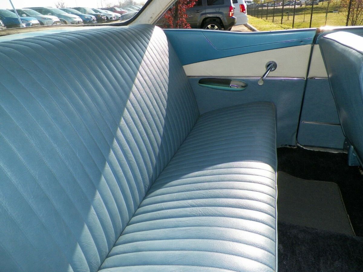 1958 Edsel Ranger - photo 9