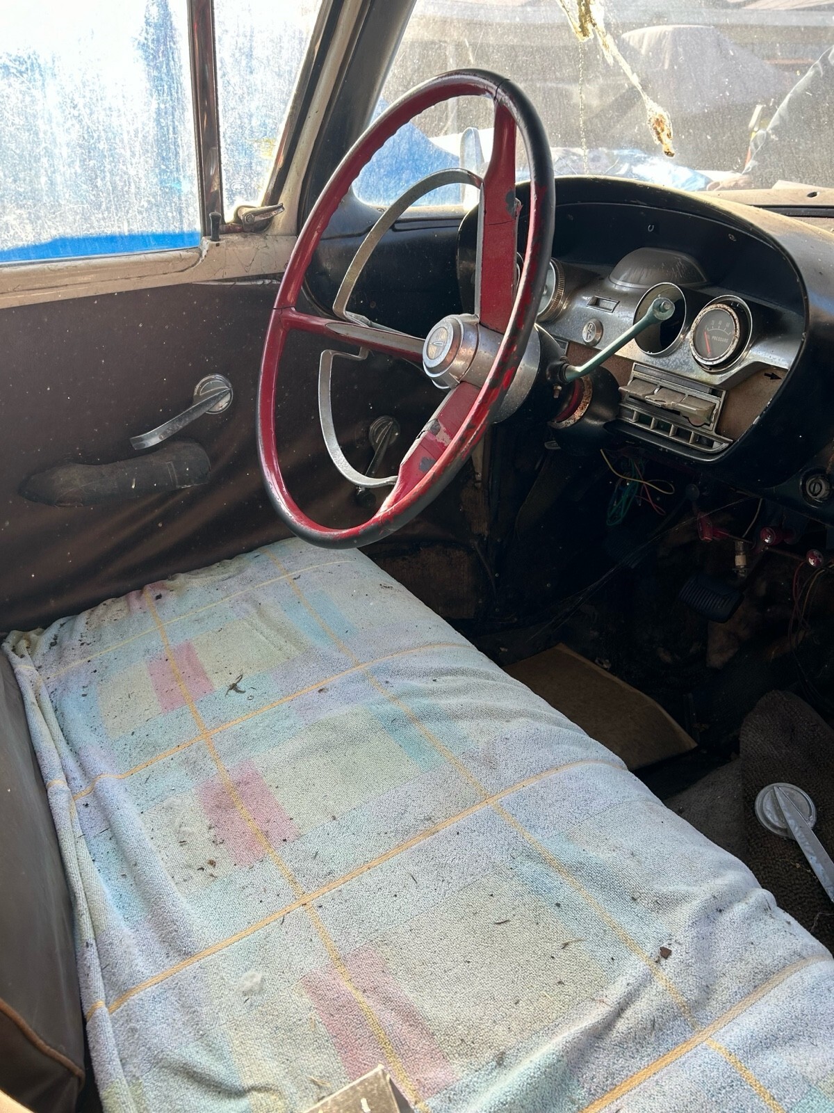 1958 Edsel Ranger - photo 11