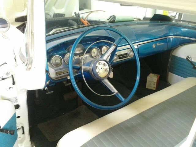 1958 Edsel Ranger - photo 3