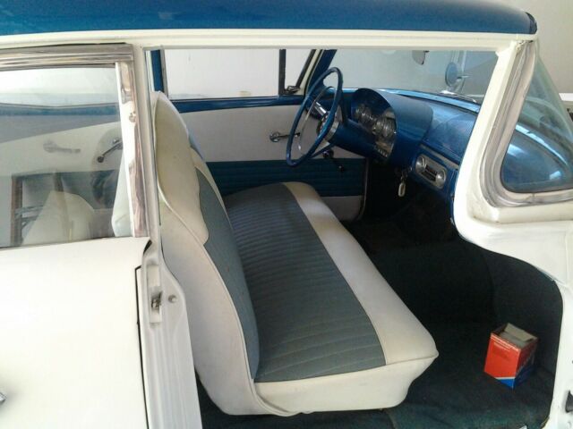 1958 Edsel Ranger - photo 4