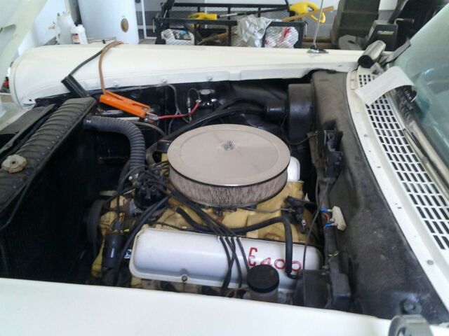 1958 Edsel Ranger - photo 5