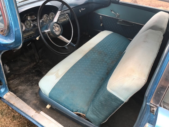1958 Edsel Ranger - photo 10