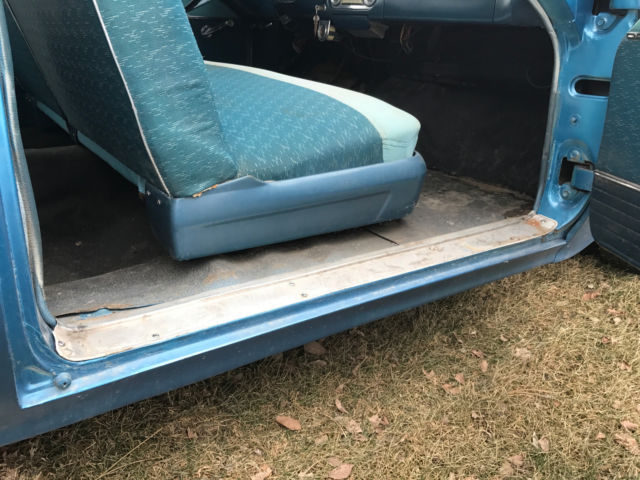 1958 Edsel Ranger - photo 9