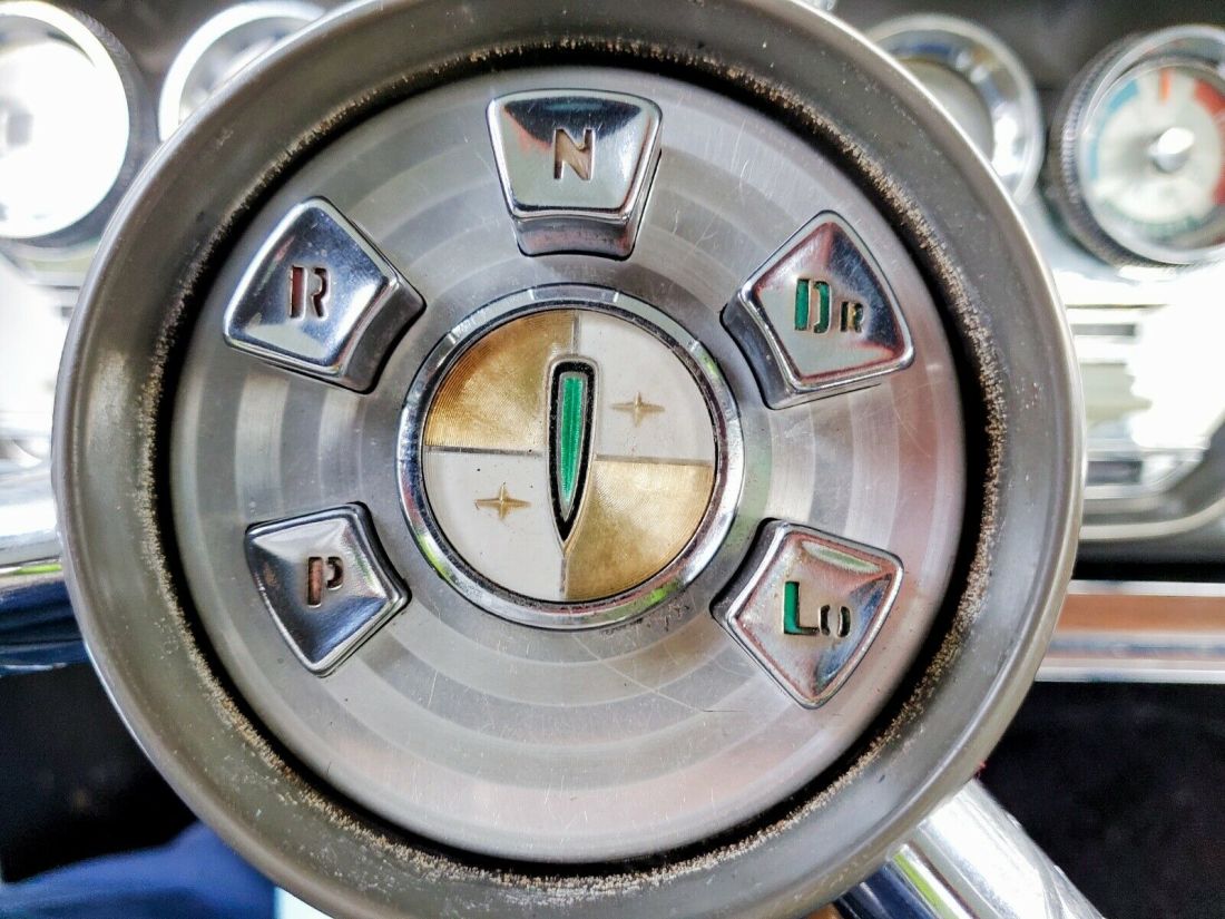 1958 Edsel Ranger - photo 7