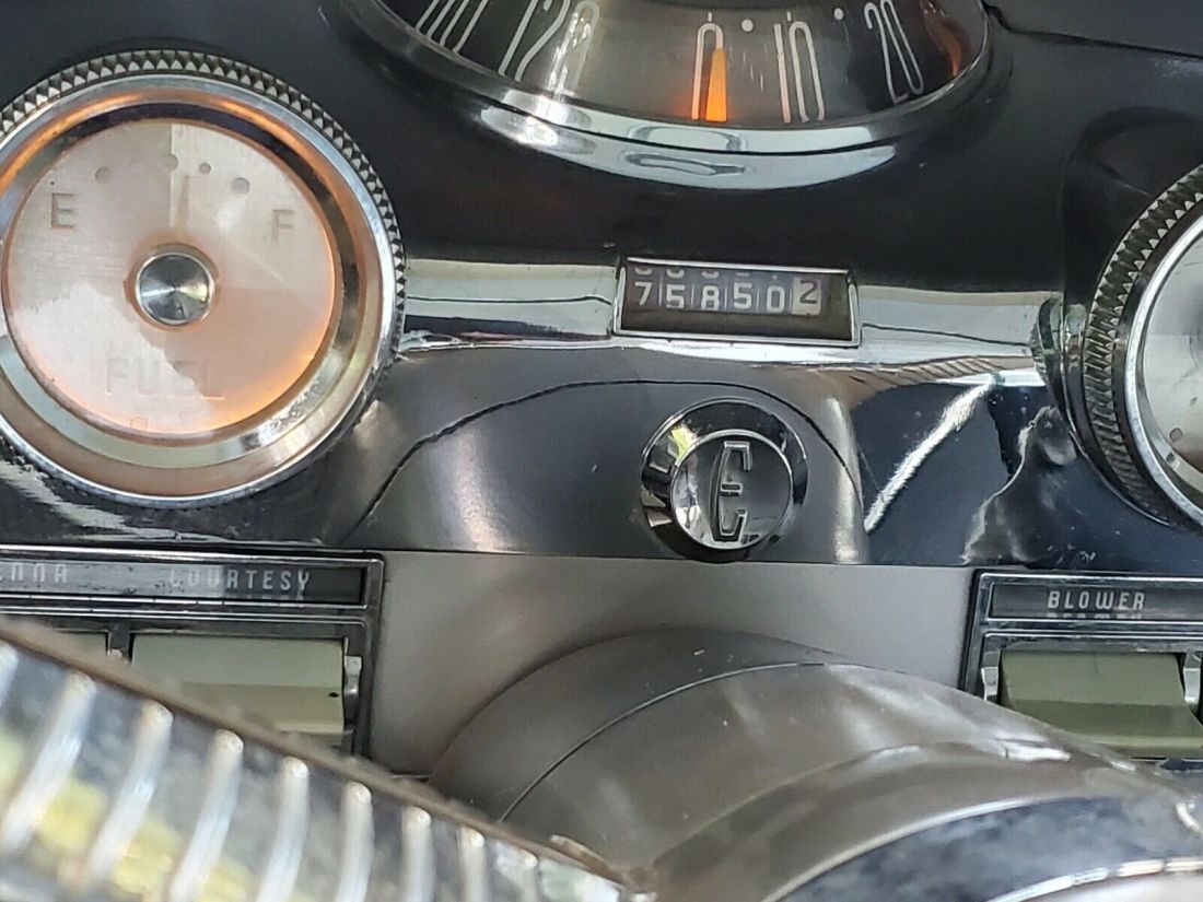 1958 Edsel Ranger - photo 8