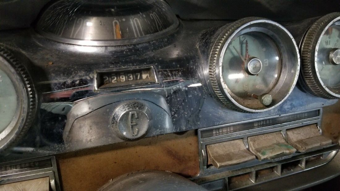 1958 Edsel Ranger - photo 10