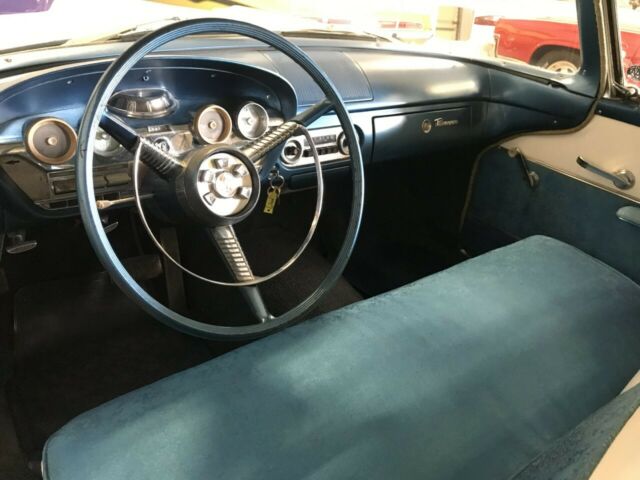 1958 Edsel RANGER 2 DOOR COUPE - photo 10