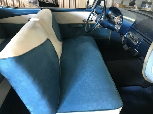 1958 Edsel RANGER 2 DOOR COUPE - photo 12