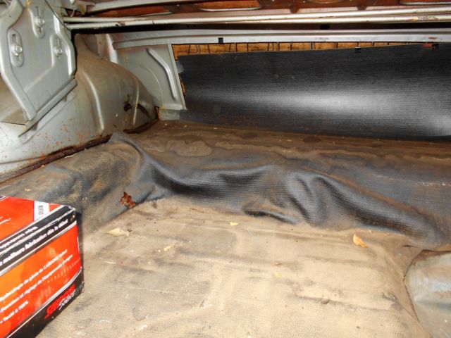 1958 Edsel Ranger std. - photo 6