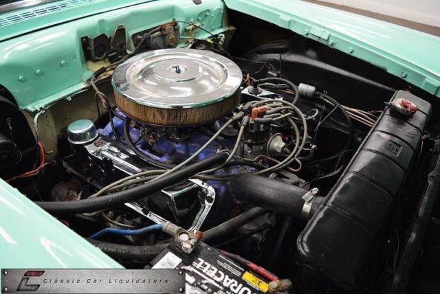 1958 Edsel Round Up -- - photo 10