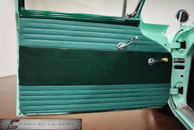 1958 Edsel Round Up -- - photo 11