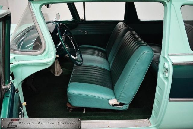 1958 Edsel Round Up -- - photo 12
