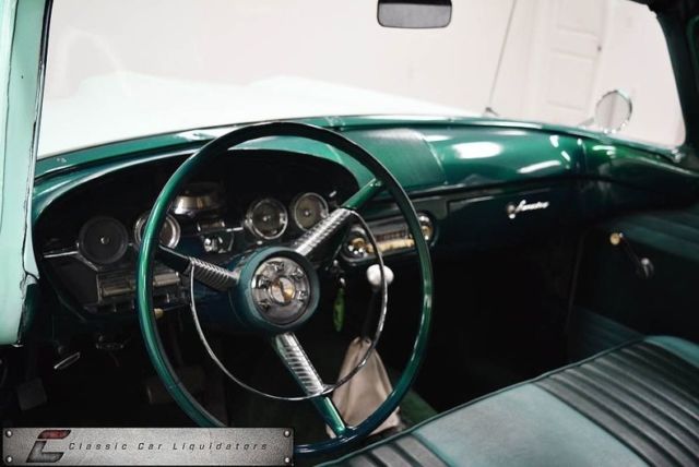 1958 Edsel Round Up -- - photo 13