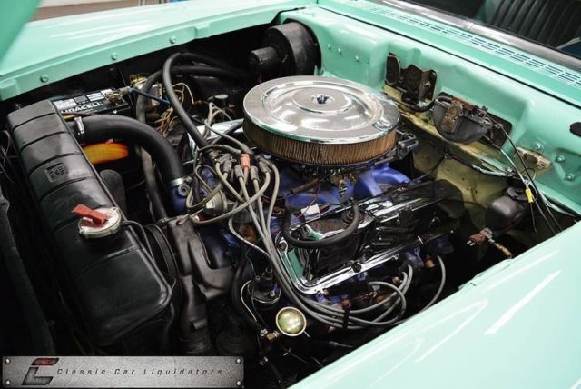 1958 Edsel Round Up -- - photo 9