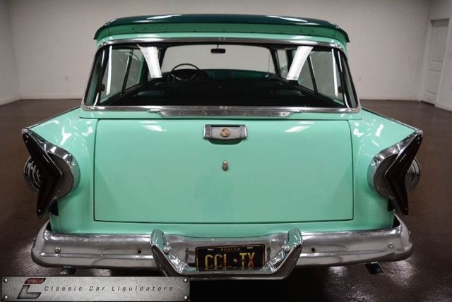 1958 Edsel Round Up -- - photo 6